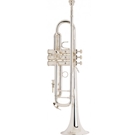 Bach LR180S37 Stradivarius (Reverse) Trumpet