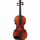 Howard Core HC3100-1ADJ Master Quality Romanian Violin