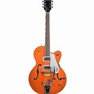 Gretsch 2506011512 G5420T 2016 EMTC HLW W/BIGS Orange