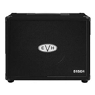 EVH 5150 III - 1x12ST 16 ohm CABINET, BLACK