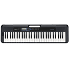 Casio CT-S300 61 Piano-style Keys with Touch Response
