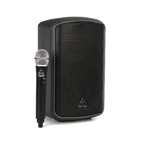 behringer portable