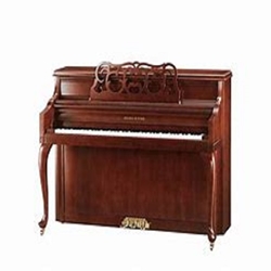 Pearl River UP110D9WS Upright Piano