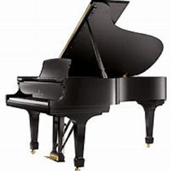 Baldwin BP178HPE 5' 10" Polished Ebony Grand Piano