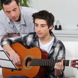 CA House LESSONS25 $25 Lesson Gift Certificate