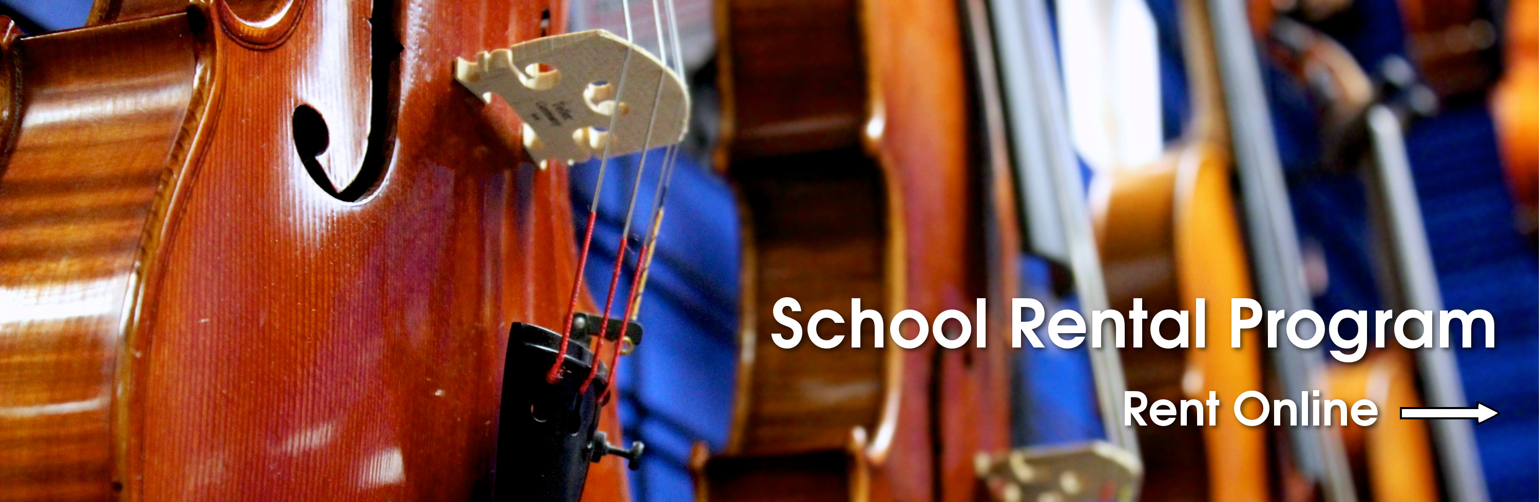 School Rental Program
